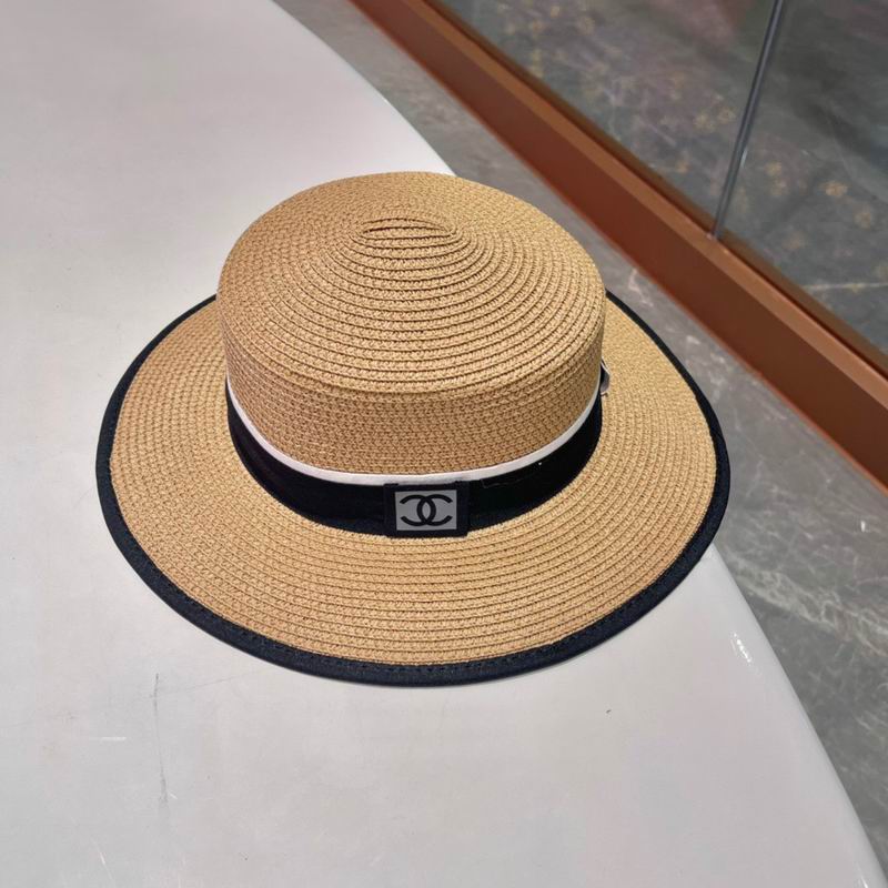 Chanel top hat (27)